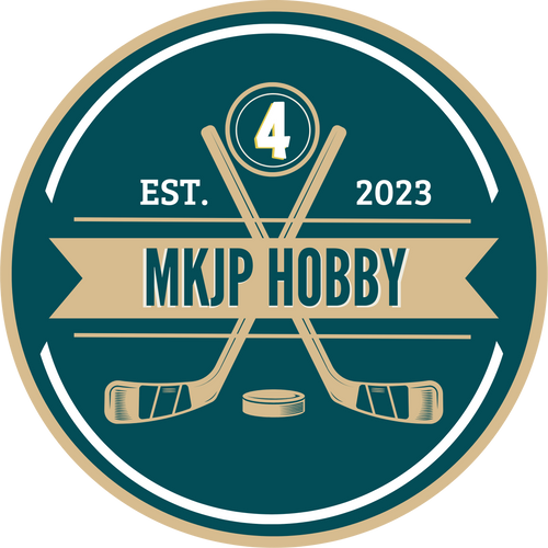 MKJP Hobby